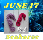 \"seahorse